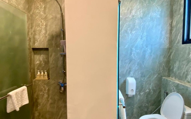Elmas Cha-Am Design Hotel (SHA Extra Plus)