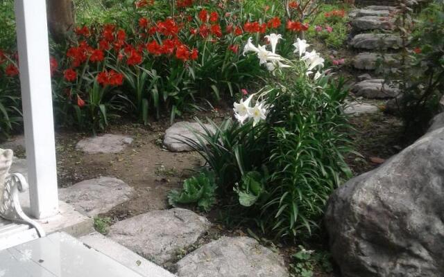 Taitung Linyuan B&B