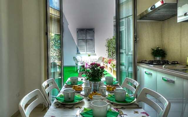 Dall'Architetto