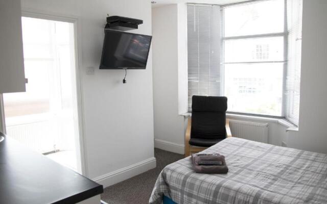 Bursar Street 21