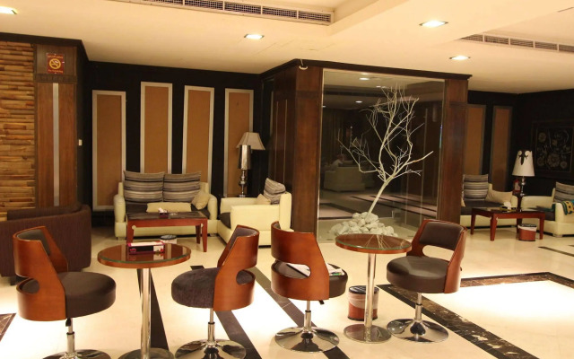 Orans Suites 4