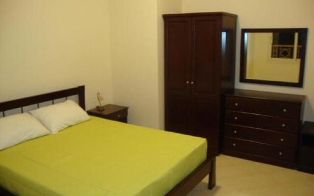 Sharm Heights Apartments