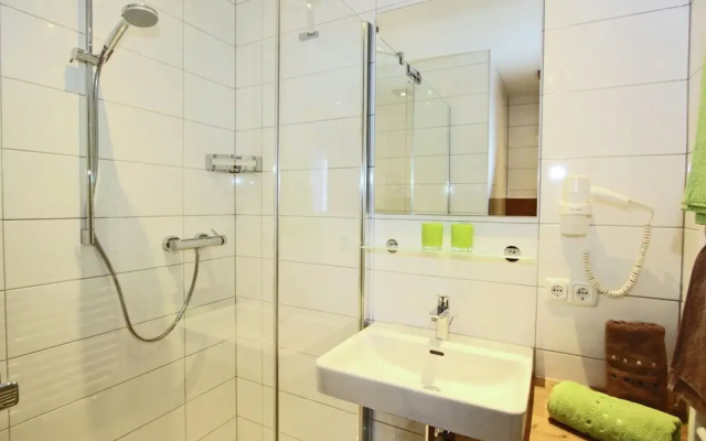 Apartment in See in Tyrol on the ski Slopes