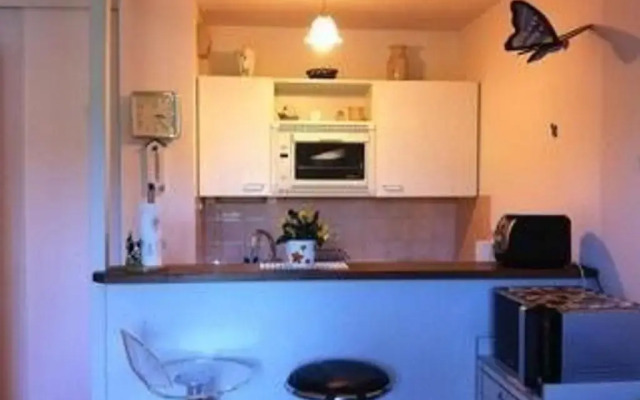 Appartement Cabourg, 2 pièces, 4 personnes - FR-1-465-21