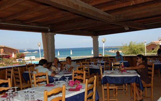 Marineledda & Vela Blu Village Sardegna