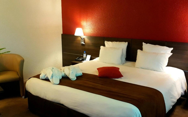 Best Western Alexander Park Chambéry