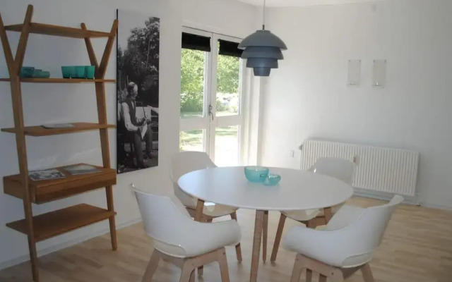 4 Person Holiday Home in Svaneke
