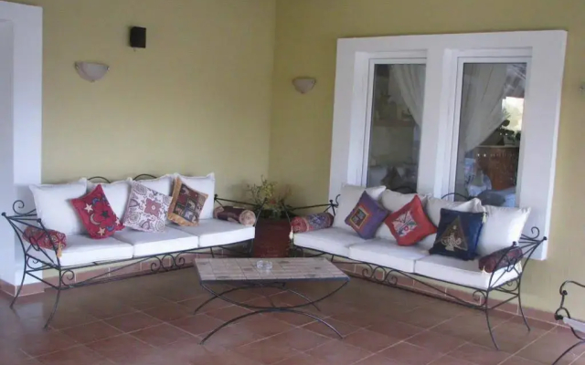 Göcek Alize Hotel