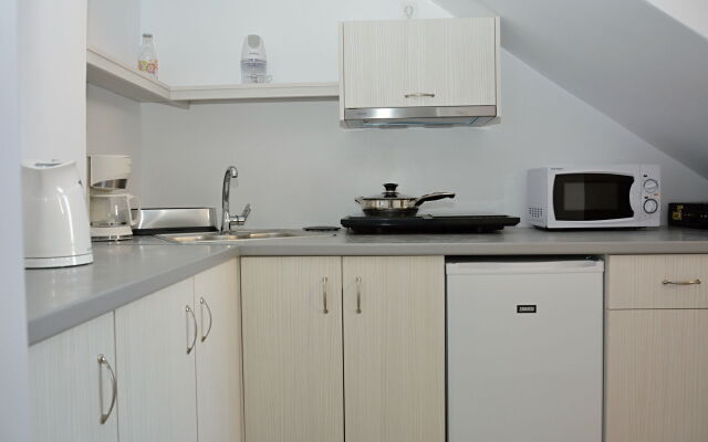 Zatrikion Villas Santorini