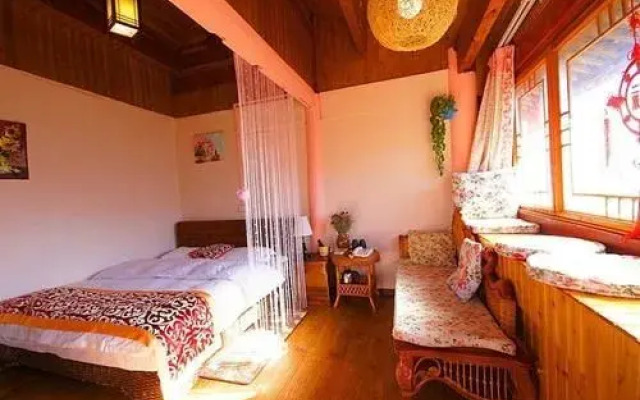 Olive Tree Inn - Lijiang