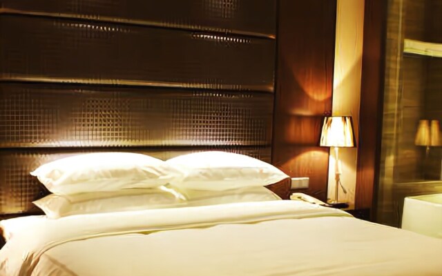 Perfect Hotel