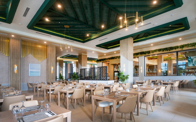 Hotel Riu Palace Pacifico - Adults Only - All Inclusive
