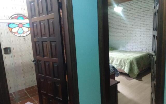 Hospedagem Recanto das Estrelas