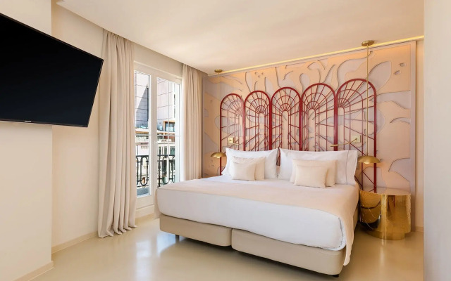 Room Mate Macarena, Madrid Gran Vía