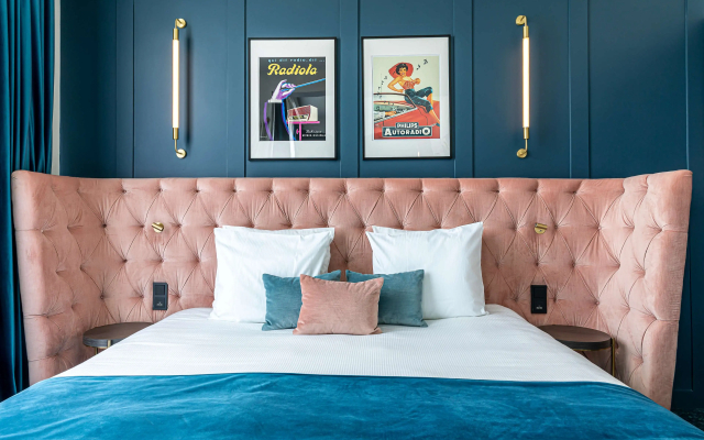 Pley Hotel