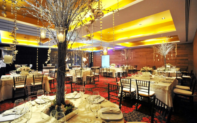 Emporio Veracruz Hotel