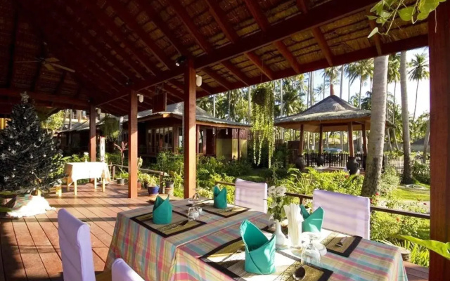 Lipa Bay Resort