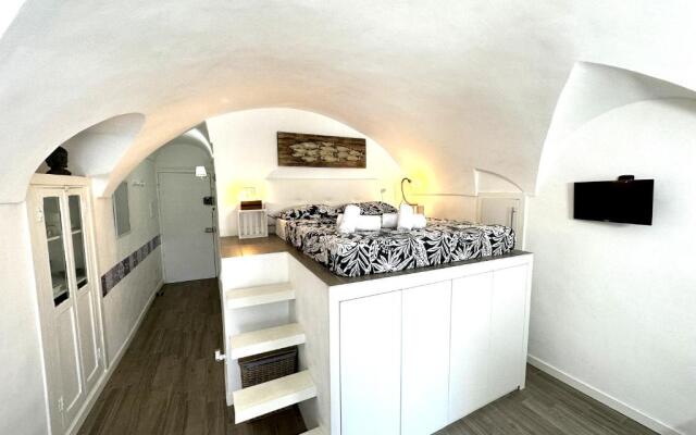 Suite Cavour 26 - pieno centro a Sanremo