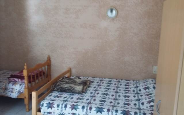 Camping Europa Beach