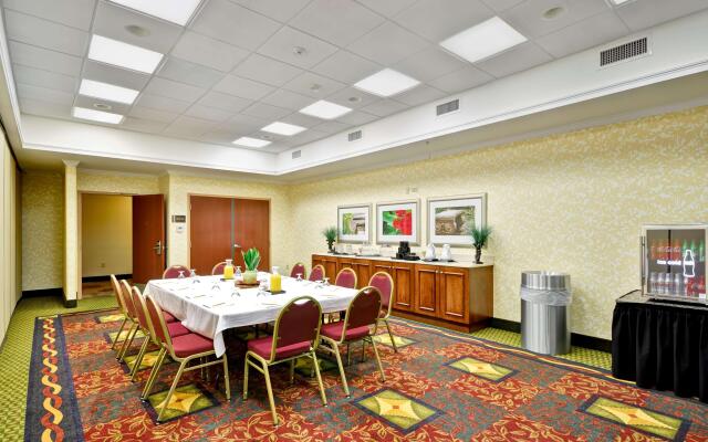 Hilton Garden Inn Tampa Northwest/Oldsmar