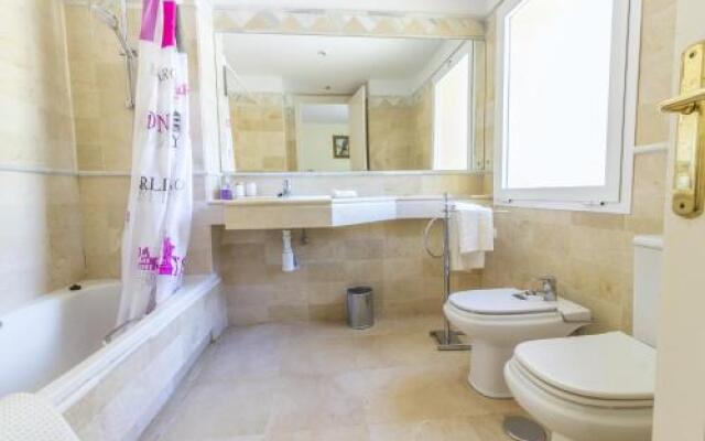 Apartamento Boutique Elviria Hills