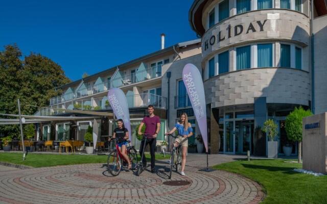 Holiday Resorts
