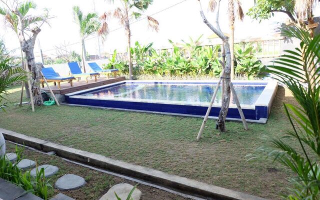 Bagong Guest House