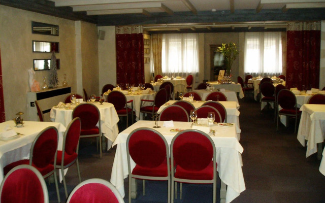 Logis Hôtel de la Poste