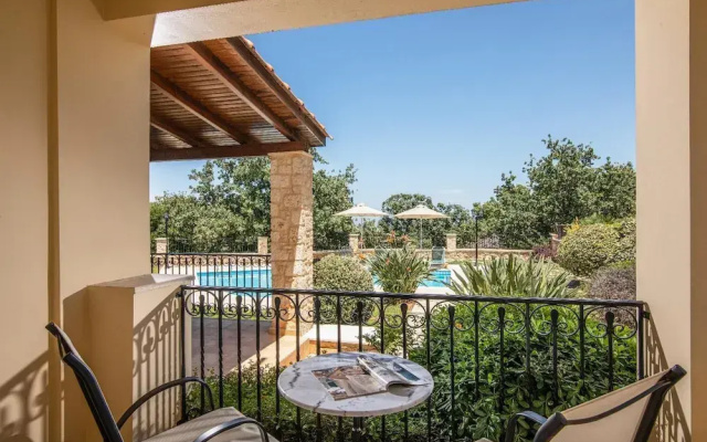 Villa Chloe in Rethymno