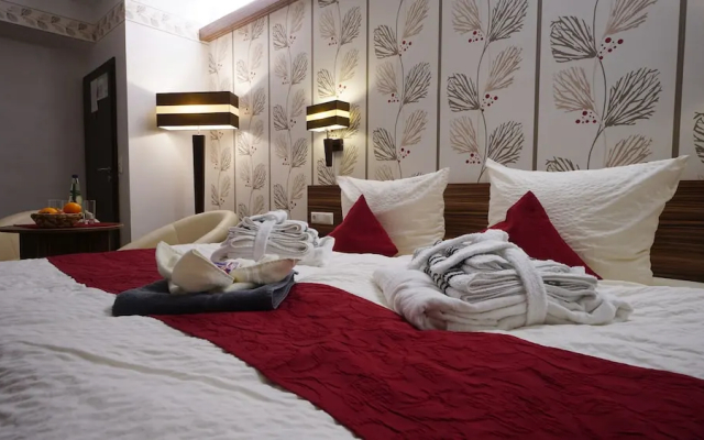 Design Hotel Rangau
