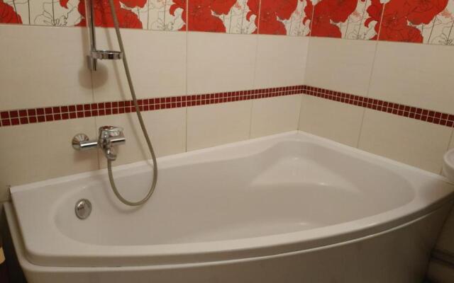 Квартира на Вишенке