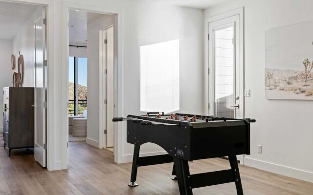 Ace on the 8th by RedAwning