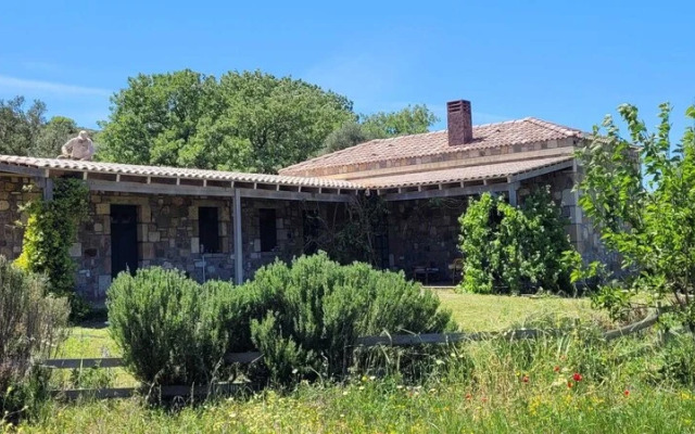 Ruya Bozcaada