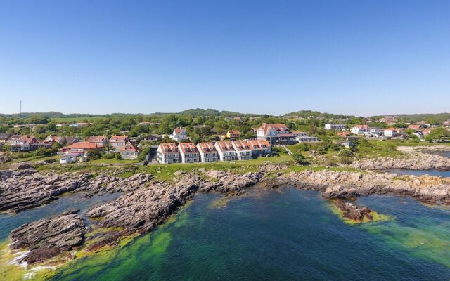 Awesome Apartment in Allinge With 1 Bedrooms and Wifi