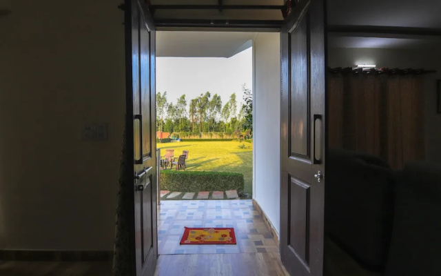 V Resorts ShuHul Garden Noida