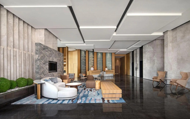 Fairfield by Marriott Shenzhen Shenshan Special Cooperation Zone