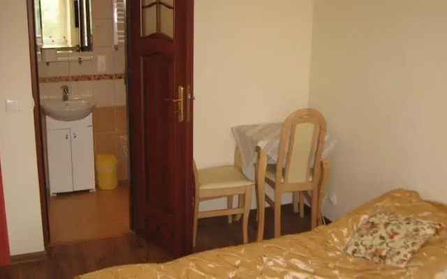 Sopot Roza Apartments