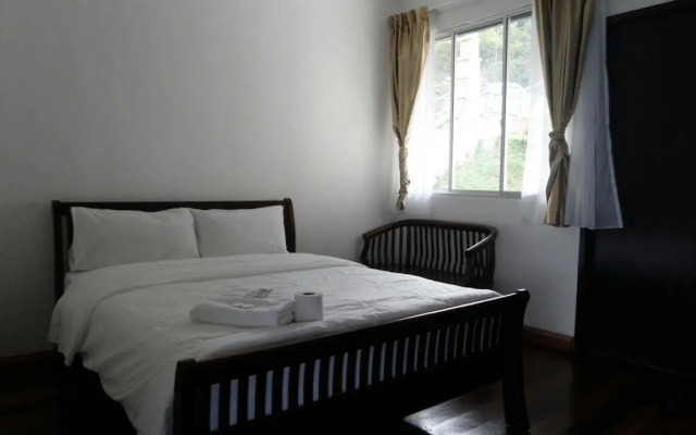 Ayana Holiday Resort