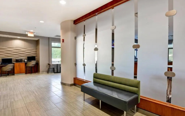 SpringHill Suites Cincinnati Midtown