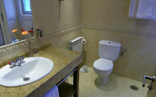 Hotel Restaurante Don Pepe