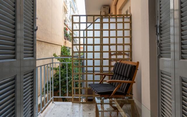Phaedrus Living Luxury Studio Nea Smirni