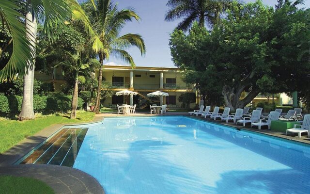 Mision Grand Cuernavaca