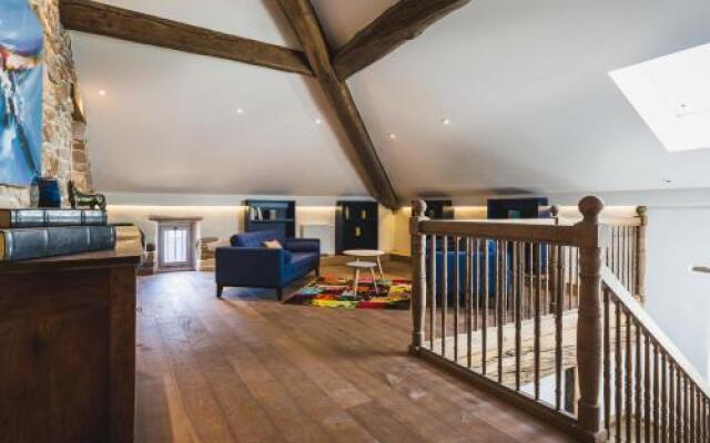 Keyweek Authentic - 6 Chambres-Piscine