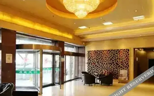 Zhonglin Hotel