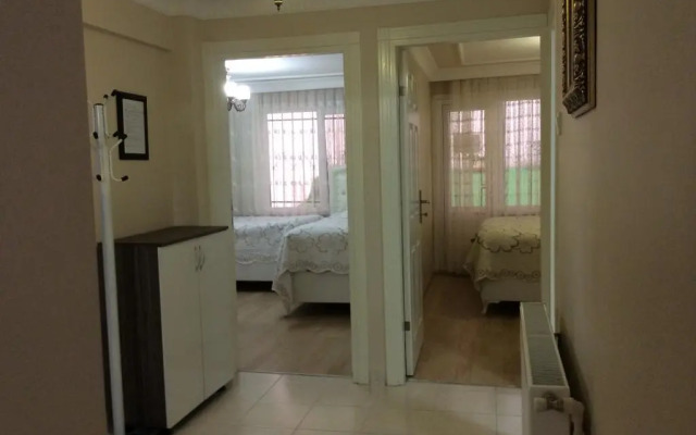 Yilmaz Apart Istanbul