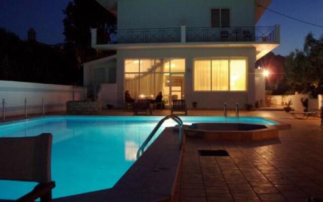 Astir Hotel