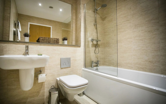 The Stratford Park Hotel & Golf Club