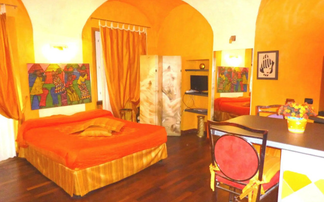 Lo Studiò di Piazza