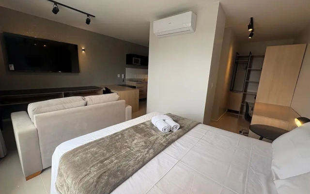 Metropolitan Sidney - MSS