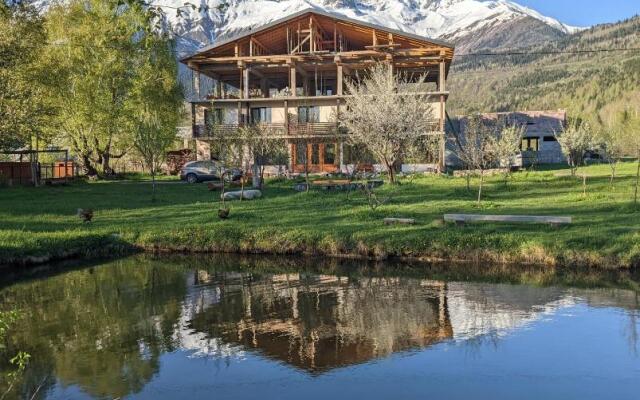 Beko’s garden Inn